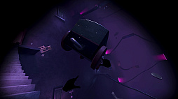 画像ギャラリー No.007のサムネイル画像 / 「リトルナイトメア VR Altered Echoes」,4月24日発売決定。死の危険が潜む不気味な世界をVR視点で冒険できる