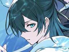 海面に浮かぶ都市を舞台にしたAmuLitの新作乙女ゲーム「Re:cord NOAH 忘却のフラクタル」,2026年内に発売決定