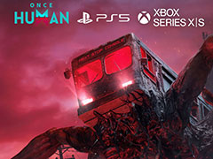 「Once Human」,PS5/Xbox向けのコンソール版クローズドβテストを3月26日に開始。大型アップデート「Ver.2.3.26」も同時に実装