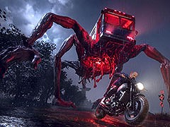 PS5&XBOX Series X|S版「Once Human」の配信が開始。10月には「オーシャン編 大型アップデート: 禁断の島」も登場
