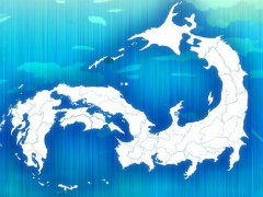 JR西日本とJP UNIVERSEが,ゲームUGCプラットフォーム「竜宮国」を軸とした地域創生事業を開始。47都道府県をモチーフにした各国を舞台に,国作りや合戦などを楽しめる