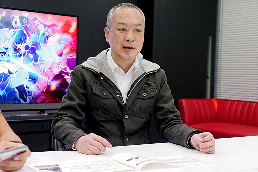 画像ギャラリー No.012のサムネイル画像 / 「アウトランカーズ」シーズン2アップデートは,待望の9人対戦や遠距離特化の新キャラクターなど盛りだくさんの内容に。プロデューサー&ディレクターインタビューも掲載