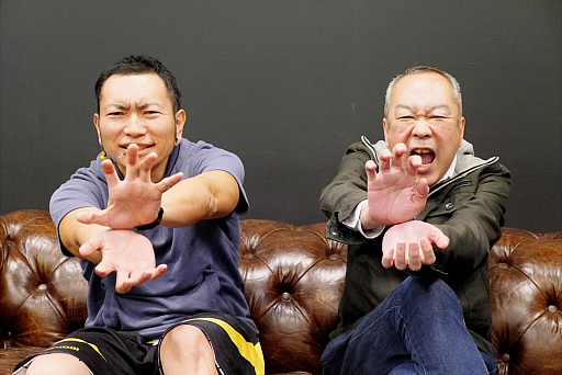 画像ギャラリー No.013のサムネイル画像 / 「アウトランカーズ」シーズン2アップデートは,待望の9人対戦や遠距離特化の新キャラクターなど盛りだくさんの内容に。プロデューサー&ディレクターインタビューも掲載