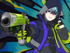 「アウトランカーズ」シーズン2アップデートは,待望の9人対戦や遠距離特化の新キャラクターなど盛りだくさんの内容に。プロデューサー&ディレクターインタビューも掲載