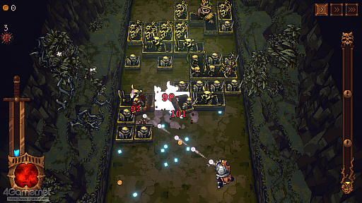 画像ギャラリー No.008のサムネイル画像 / 2025年のインディーゲーム,どうだった? ――4Gamerのインディー好きライター/取材陣に聞く,印象に残ったゲームと現場の話