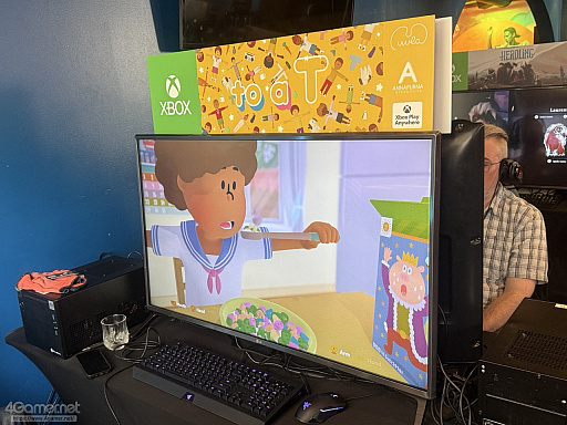 画像ギャラリー No.013のサムネイル画像 / 2025年のインディーゲーム,どうだった? ――4Gamerのインディー好きライター/取材陣に聞く,印象に残ったゲームと現場の話