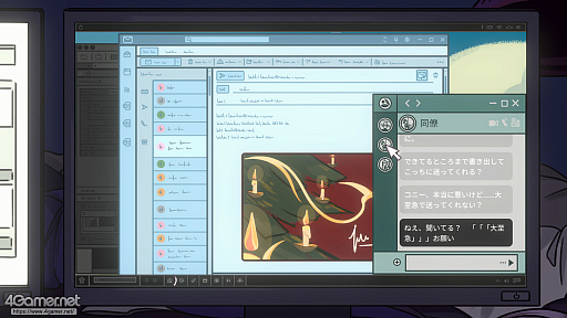 画像ギャラリー No.019のサムネイル画像 / 2025年のインディーゲーム,どうだった? ――4Gamerのインディー好きライター/取材陣に聞く,印象に残ったゲームと現場の話