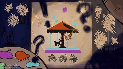 画像ギャラリー No.023のサムネイル画像 / 2025年のインディーゲーム,どうだった? ――4Gamerのインディー好きライター/取材陣に聞く,印象に残ったゲームと現場の話