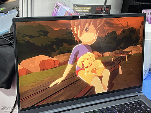 画像ギャラリー No.026のサムネイル画像 / 2025年のインディーゲーム,どうだった? ――4Gamerのインディー好きライター/取材陣に聞く,印象に残ったゲームと現場の話