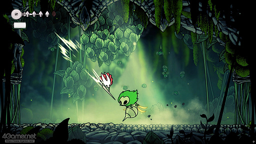 画像ギャラリー No.045のサムネイル画像 / 2025年のインディーゲーム,どうだった? ――4Gamerのインディー好きライター/取材陣に聞く,印象に残ったゲームと現場の話