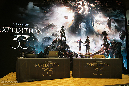 画像ギャラリー No.049のサムネイル画像 / 2025年のインディーゲーム,どうだった? ――4Gamerのインディー好きライター/取材陣に聞く,印象に残ったゲームと現場の話