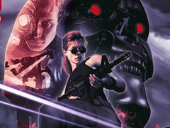 映画「ターミネーター2」の2D横スクロールACT「Terminator 2D: NO FATE」,PC / コンシューマ向けに本日リリース