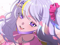「MIRESI:視えない未来」,新PVを公開。世界の滅亡と平和な日常が交錯する,“時間を遡り,運命を変える”物語を描く