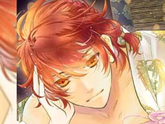 「遙かなる時空の中で 龍宮の神子」歴代八葉が登場するイベント「時空の浮橋」にヒノエ登場! 彼と神子姫の熱く,深い愛の軌跡をたどる