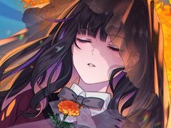 人々を救うため,命がけのゲームに主人公たちが挑む。女性向け恋愛ADV「Sullyland Nursery Rhyme」,10月1日に発売決定