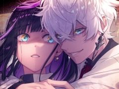 濃厚なシナリオと闇要素を詰め込んだ物語を描く「Sullyland Nursery Rhyme」,ボイスも確認できるキャラクターPVを公開