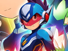 「流星のロックマン パーフェクトコレクション」本日発売。「流星のロックマン」シリーズ3タイトル計7作品を収録