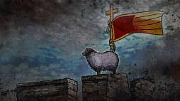 画像ギャラリー No.019のサムネイル画像 / 「大戦略SSB2」,シナリオマップで敵勢力を選んでプレイ可能になるアップデートを4月30日に実施。スウェーデンがテーマのDLCも発売