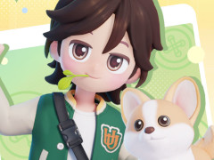 毎回ランダムなプレイヤーと出会う,タスクのないオープンワールド生活シム「ハートピアスローライフ」,正式サービスを開始