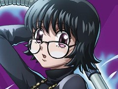 「HUNTER×HUNTER NEN×SURVIVOR」,アメリカ地域で配信開始。補助タイプの新キャラクター「【無垢な掃除屋】シズク」を本日実装