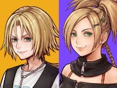 「ディシディア デュエルム ファイナルファンタジー」,事前ダウンロードを開始。FFシリーズのクリエイター陣によるインタビュー映像も公開