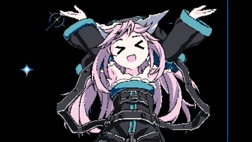 画像ギャラリー No.003のサムネイル画像 / 魔物を許すほど仲間を失うドラマチックホラーRPG「ORKASTLE」,Steamストアページを公開。戦いの果てに待つ答えとは……