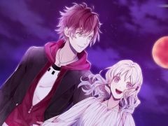 「DIABOLIK LOVERS LUNATIC FATE GRAND EDITION」,逆巻アヤト(CV:緑川 光)のプレイムービーを公開