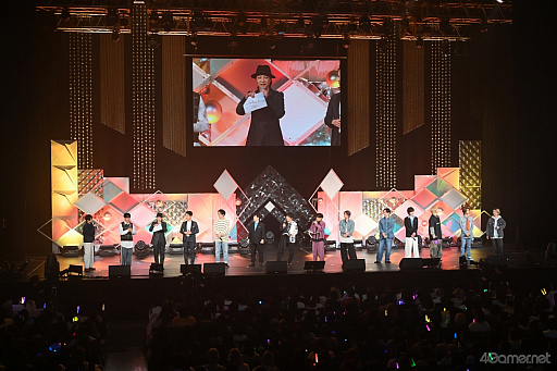 画像ギャラリー No.022のサムネイル画像 / 5年ぶりの祭典が帰ってきた! 懐かしさと熱狂がよみがえった「Rejet Fes.2026 Answer」1月31日公演レポート