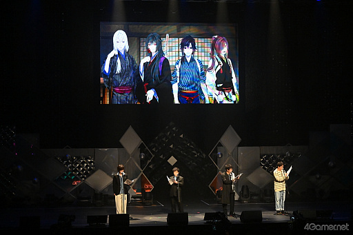 画像ギャラリー No.023のサムネイル画像 / 5年ぶりの祭典が帰ってきた! 懐かしさと熱狂がよみがえった「Rejet Fes.2026 Answer」1月31日公演レポート