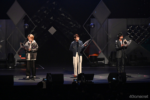 画像ギャラリー No.025のサムネイル画像 / 5年ぶりの祭典が帰ってきた! 懐かしさと熱狂がよみがえった「Rejet Fes.2026 Answer」1月31日公演レポート