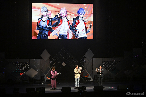 画像ギャラリー No.026のサムネイル画像 / 5年ぶりの祭典が帰ってきた! 懐かしさと熱狂がよみがえった「Rejet Fes.2026 Answer」1月31日公演レポート