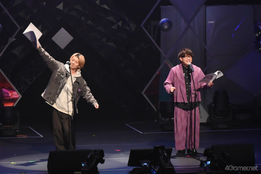 画像ギャラリー No.027のサムネイル画像 / 5年ぶりの祭典が帰ってきた! 懐かしさと熱狂がよみがえった「Rejet Fes.2026 Answer」1月31日公演レポート