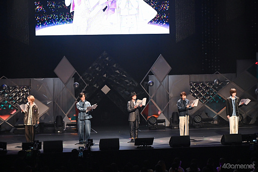 画像ギャラリー No.032のサムネイル画像 / 5年ぶりの祭典が帰ってきた! 懐かしさと熱狂がよみがえった「Rejet Fes.2026 Answer」1月31日公演レポート