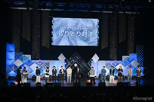 画像ギャラリー No.033のサムネイル画像 / 5年ぶりの祭典が帰ってきた! 懐かしさと熱狂がよみがえった「Rejet Fes.2026 Answer」1月31日公演レポート