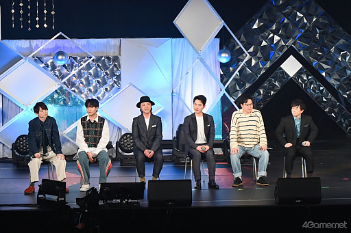 画像ギャラリー No.034のサムネイル画像 / 5年ぶりの祭典が帰ってきた! 懐かしさと熱狂がよみがえった「Rejet Fes.2026 Answer」1月31日公演レポート