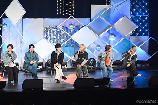 画像ギャラリー No.035のサムネイル画像 / 5年ぶりの祭典が帰ってきた! 懐かしさと熱狂がよみがえった「Rejet Fes.2026 Answer」1月31日公演レポート