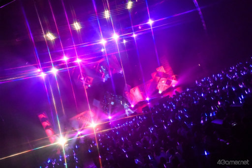 画像ギャラリー No.036のサムネイル画像 / 5年ぶりの祭典が帰ってきた! 懐かしさと熱狂がよみがえった「Rejet Fes.2026 Answer」1月31日公演レポート