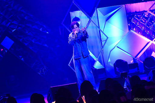 画像ギャラリー No.038のサムネイル画像 / 5年ぶりの祭典が帰ってきた! 懐かしさと熱狂がよみがえった「Rejet Fes.2026 Answer」1月31日公演レポート