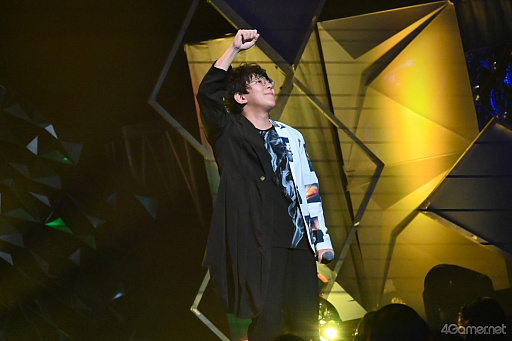 画像ギャラリー No.039のサムネイル画像 / 5年ぶりの祭典が帰ってきた! 懐かしさと熱狂がよみがえった「Rejet Fes.2026 Answer」1月31日公演レポート