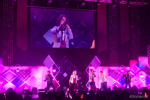 画像ギャラリー No.041のサムネイル画像 / 5年ぶりの祭典が帰ってきた! 懐かしさと熱狂がよみがえった「Rejet Fes.2026 Answer」1月31日公演レポート