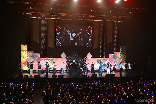 画像ギャラリー No.042のサムネイル画像 / 5年ぶりの祭典が帰ってきた! 懐かしさと熱狂がよみがえった「Rejet Fes.2026 Answer」1月31日公演レポート