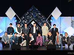 5年ぶりの祭典が帰ってきた! 懐かしさと熱狂がよみがえった「Rejet Fes.2026 Answer」1月31日公演レポート