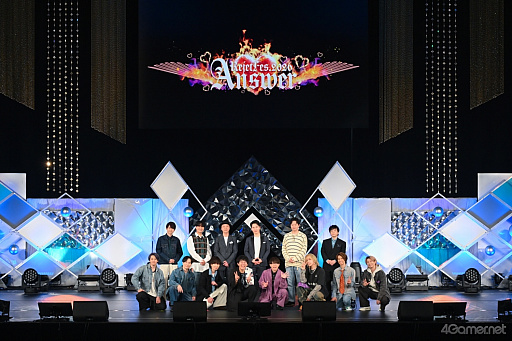 画像ギャラリー No.045のサムネイル画像 / 5年ぶりの祭典が帰ってきた! 懐かしさと熱狂がよみがえった「Rejet Fes.2026 Answer」1月31日公演レポート