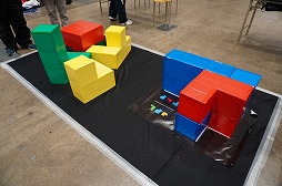 画像ギャラリー No.007のサムネイル画像 / 「ゲームマーケット2025秋」のボドゲ&TRPG関連総まとめ。50以上の新作と,制作者向けブースの情報を一挙紹介