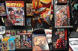 画像ギャラリー No.025のサムネイル画像 / 「ゲームマーケット2025秋」のボドゲ&TRPG関連総まとめ。50以上の新作と,制作者向けブースの情報を一挙紹介