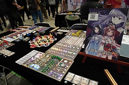 画像ギャラリー No.047のサムネイル画像 / 「ゲームマーケット2025秋」のボドゲ&TRPG関連総まとめ。50以上の新作と,制作者向けブースの情報を一挙紹介