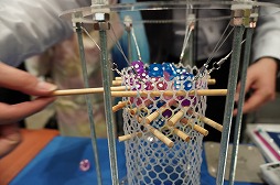 画像ギャラリー No.072のサムネイル画像 / 「ゲームマーケット2025秋」のボドゲ&TRPG関連総まとめ。50以上の新作と,制作者向けブースの情報を一挙紹介