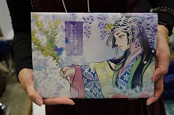 画像ギャラリー No.085のサムネイル画像 / 「ゲームマーケット2025秋」のボドゲ&TRPG関連総まとめ。50以上の新作と,制作者向けブースの情報を一挙紹介