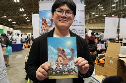 画像ギャラリー No.087のサムネイル画像 / 「ゲームマーケット2025秋」のボドゲ&TRPG関連総まとめ。50以上の新作と,制作者向けブースの情報を一挙紹介