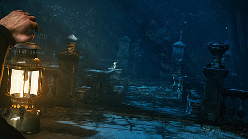 画像ギャラリー No.002のサムネイル画像 / 20年前に起こった未解決事件の謎を追う探偵ADV「The Last Case of John Morley」リリース。約3時間でサクッと楽しめる